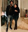 Sheinelle Jones Uche Ojeh 5 Katie Couric comments on the death of Shenielle Jones's husband after losing her own husband to cancer